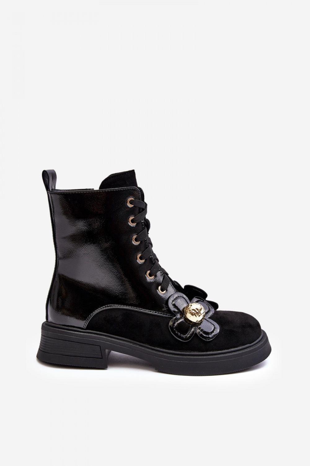 Ankle boots model 187343 Step in style