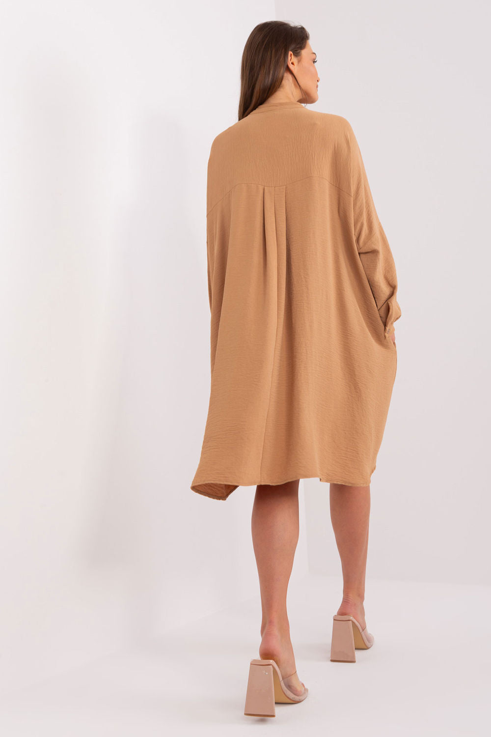 Alltagskleid model 187455 Italy Moda