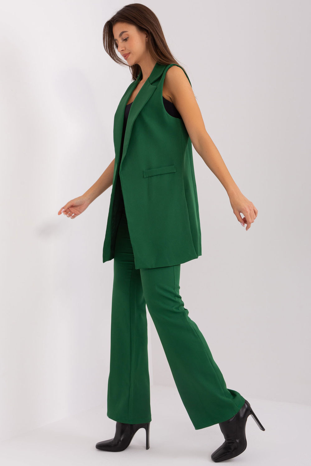 Damen Hose model 187461 Italy Moda