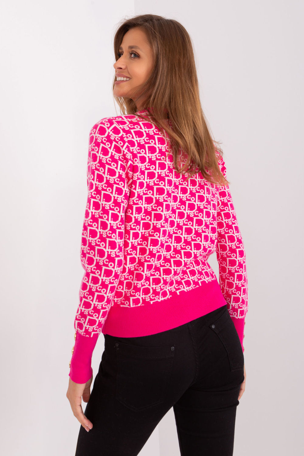 Pullover model 187543 AT