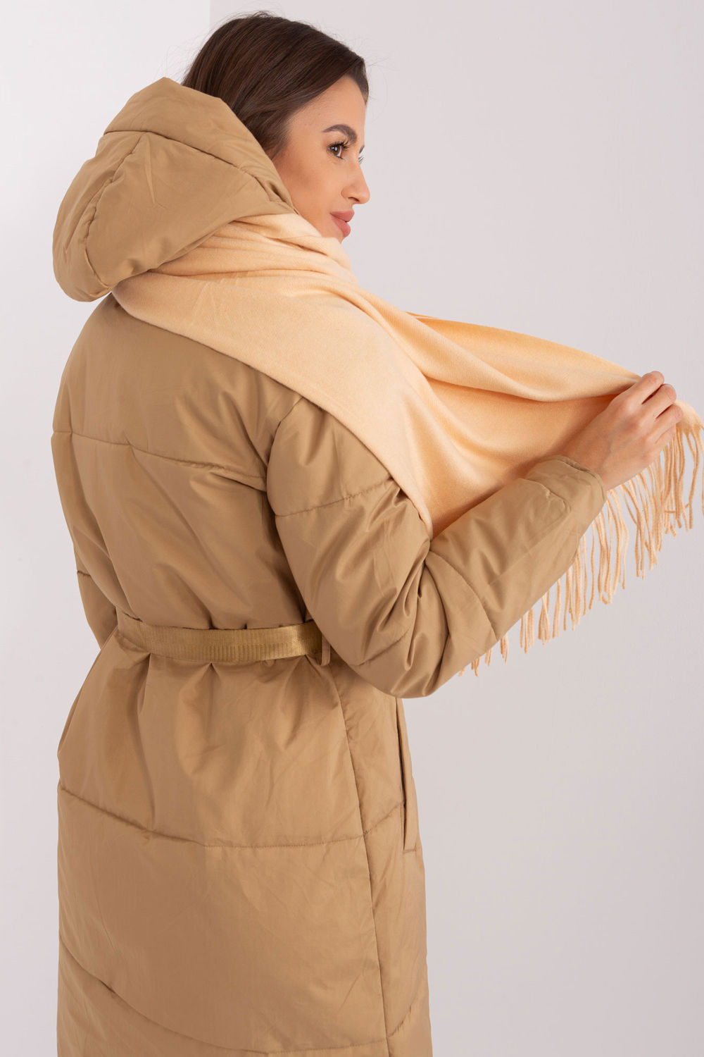 Scarf model 187607 AT