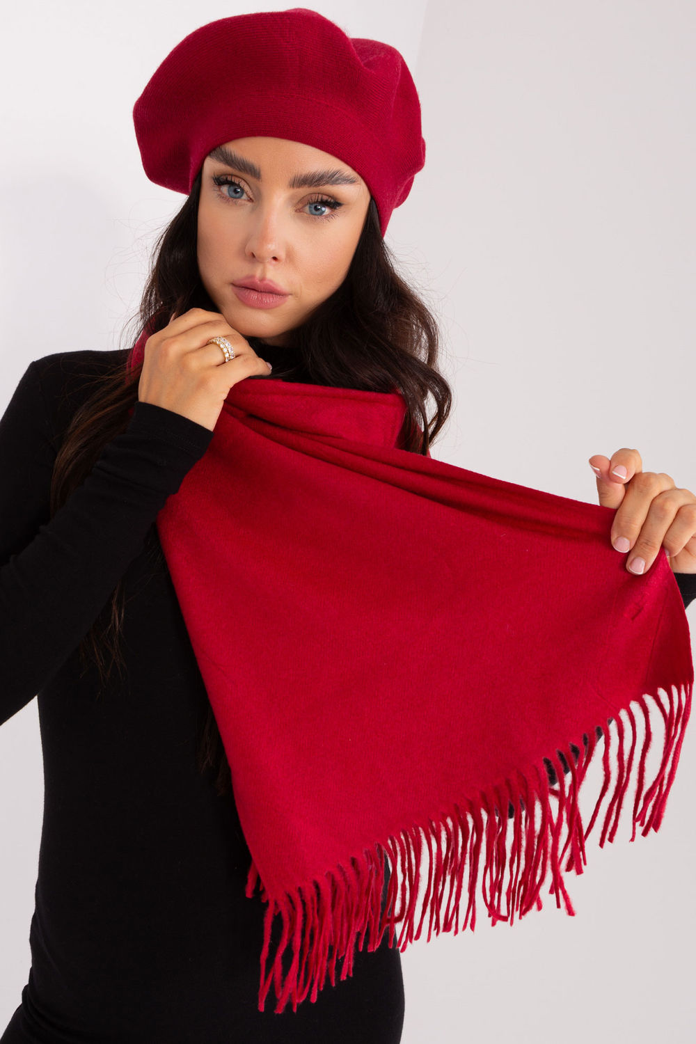 Scarf model 187610 AT