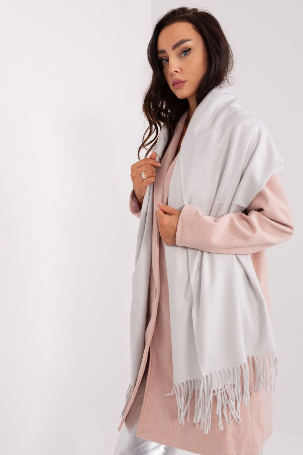 Scarf model 187611 AT