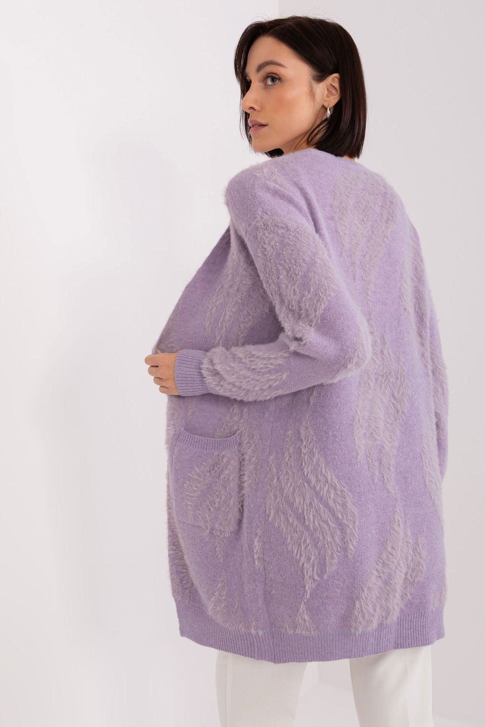 Cardigan style 188282 AT