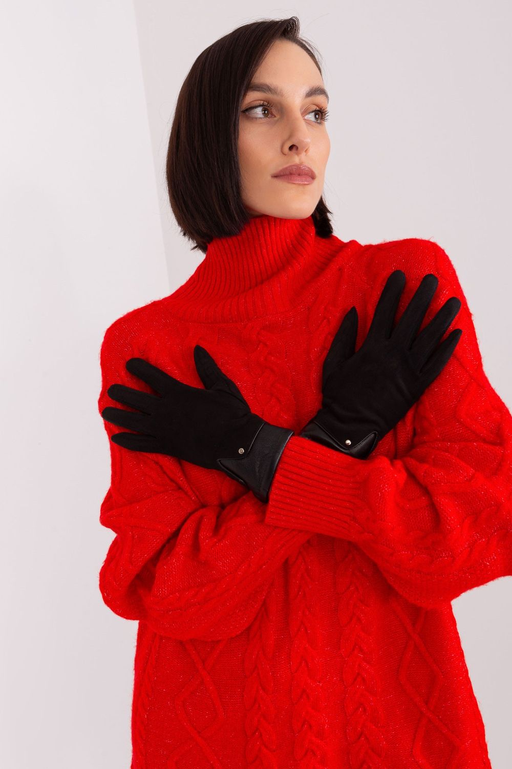 Gloves model 188289 AT