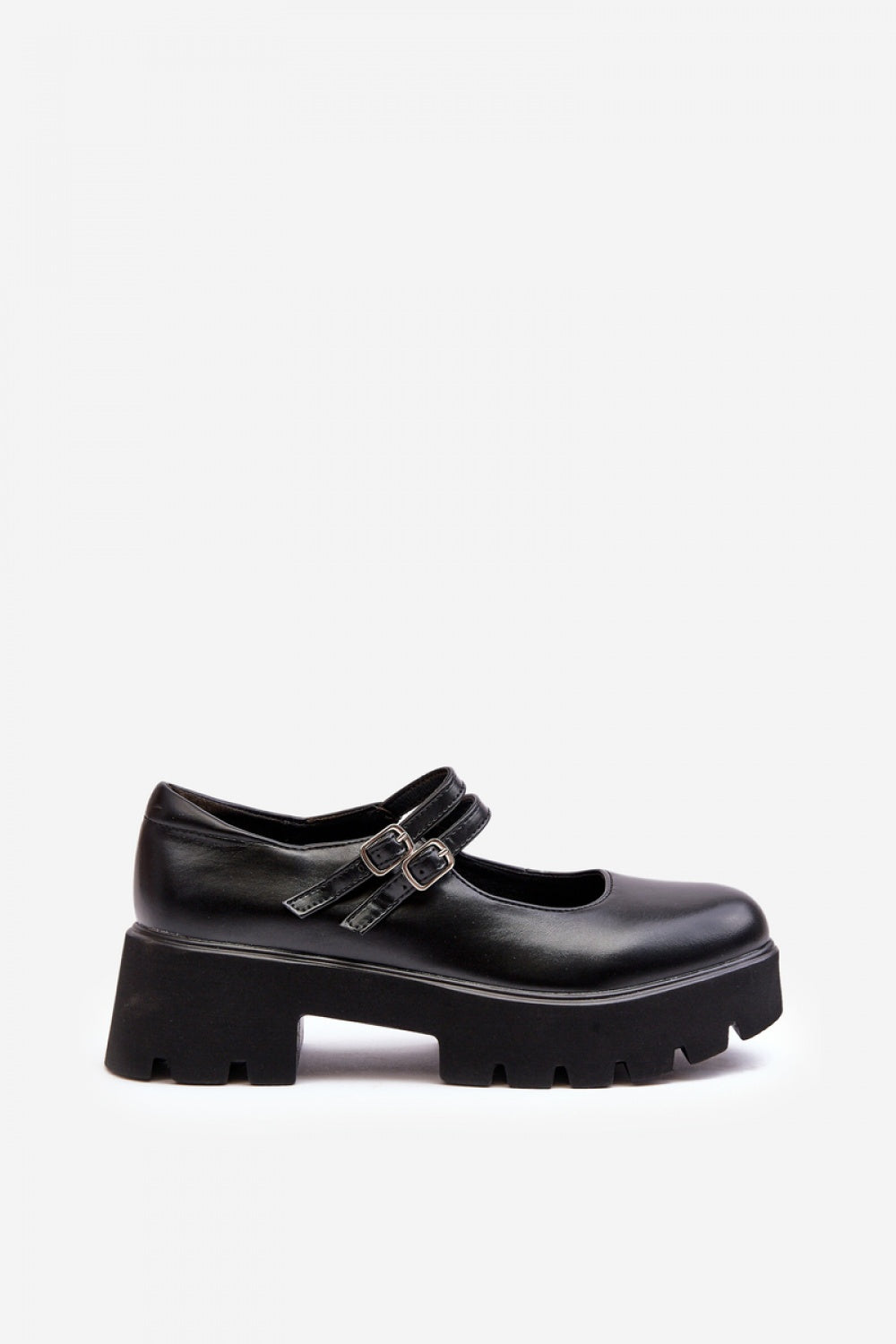 Schuhe mit Absatz model 188507 Step in style