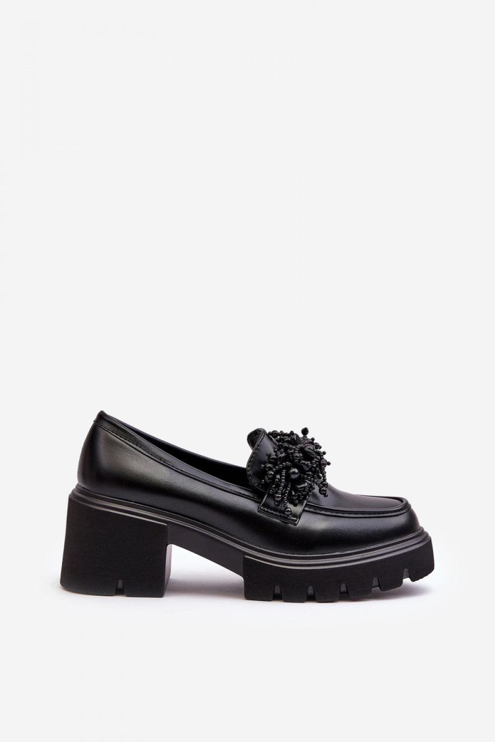 Schuhe mit Absatz model 188511 Step in style