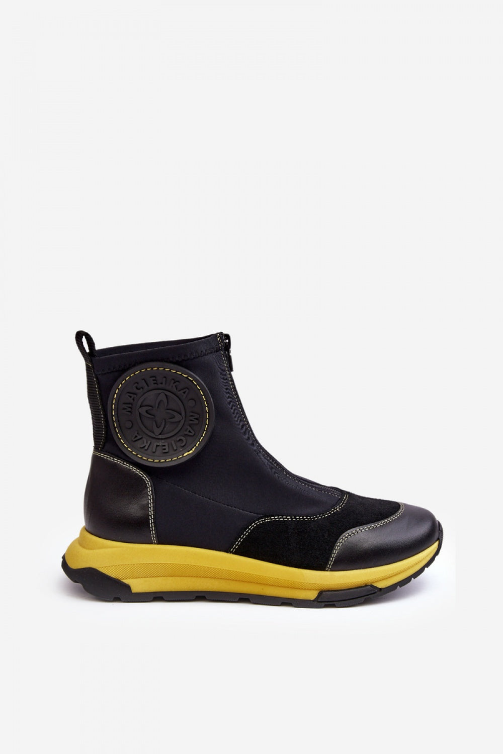 Sport ankle boots model 188589 Step in style