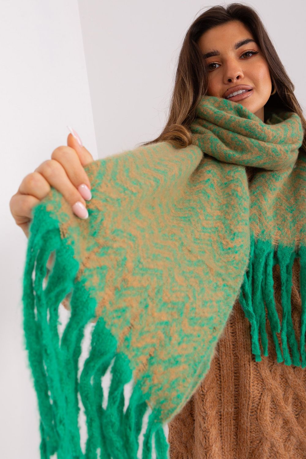 Scarf model 189233 AT