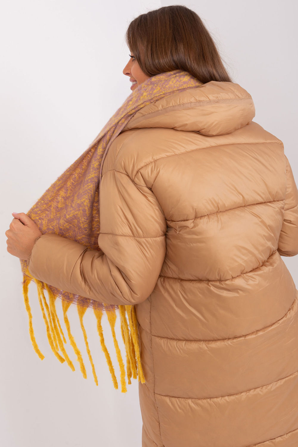 Scarf model 189239 AT
