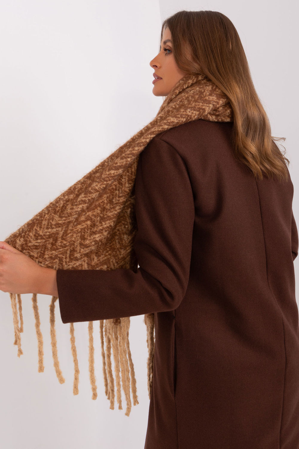 Scarf model 189242 AT
