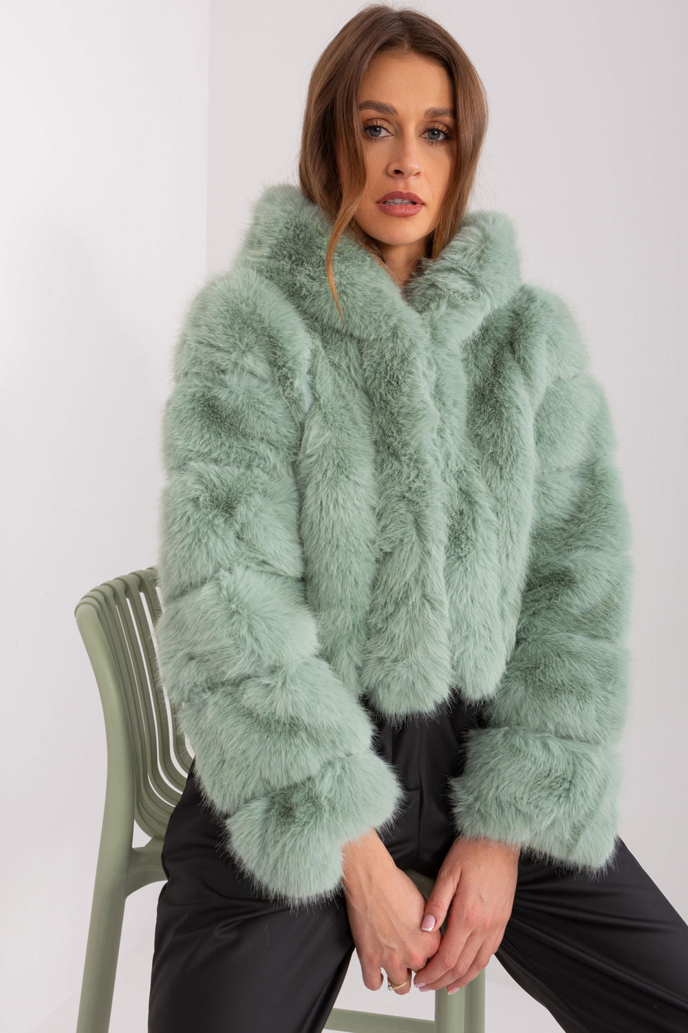 Jacke model 189525 AT