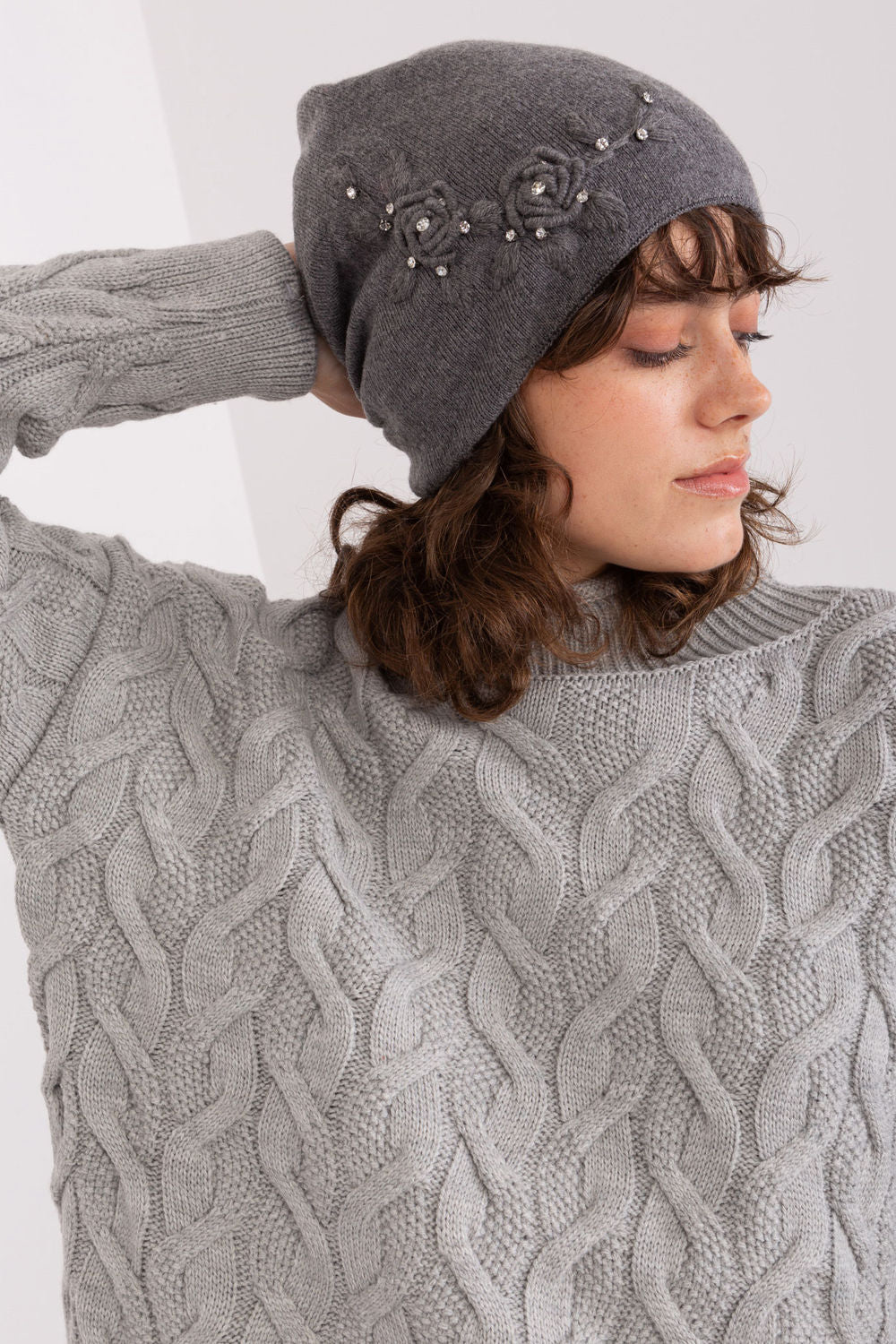 Beanie model 189920 AT