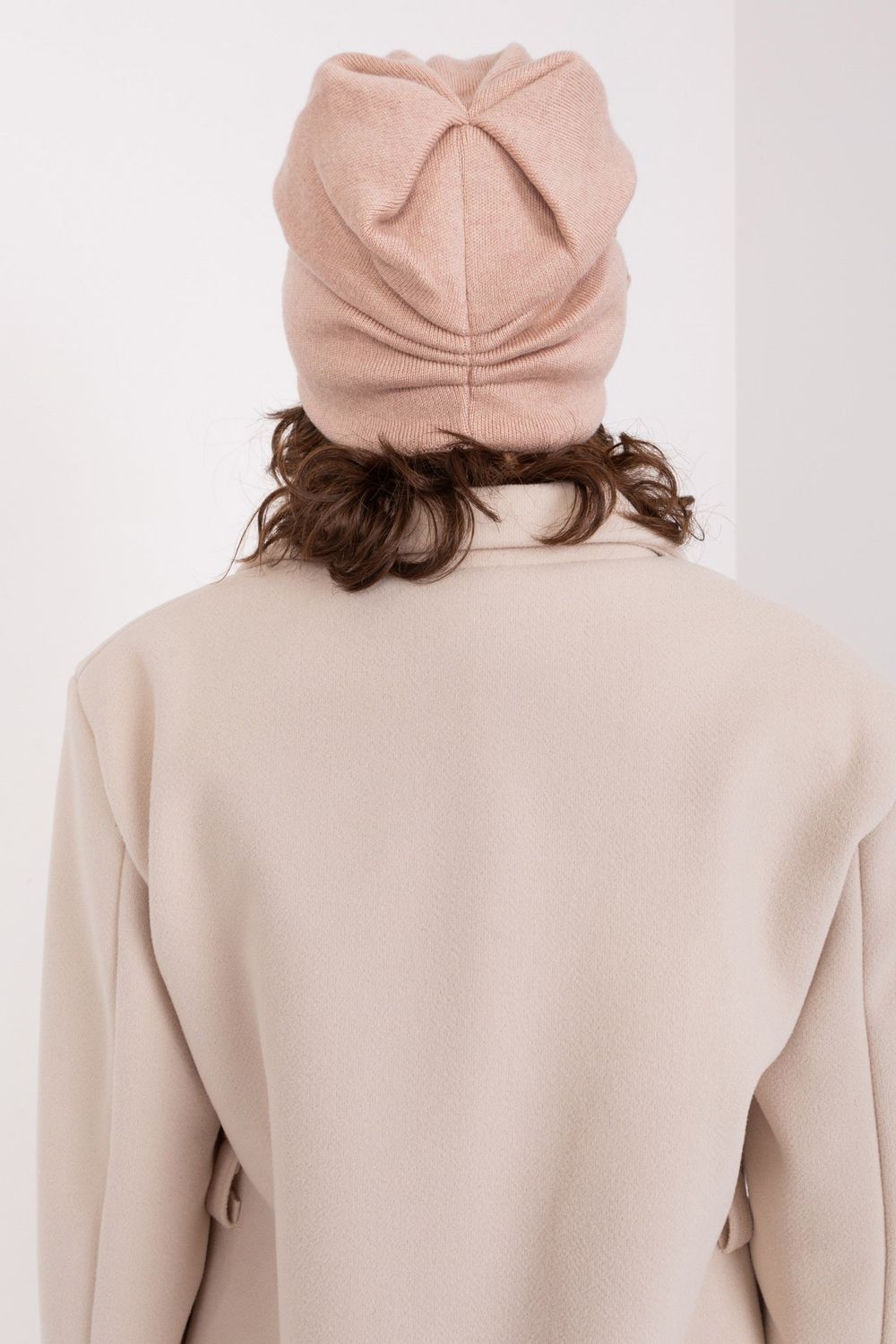 Beanie model 189921 AT
