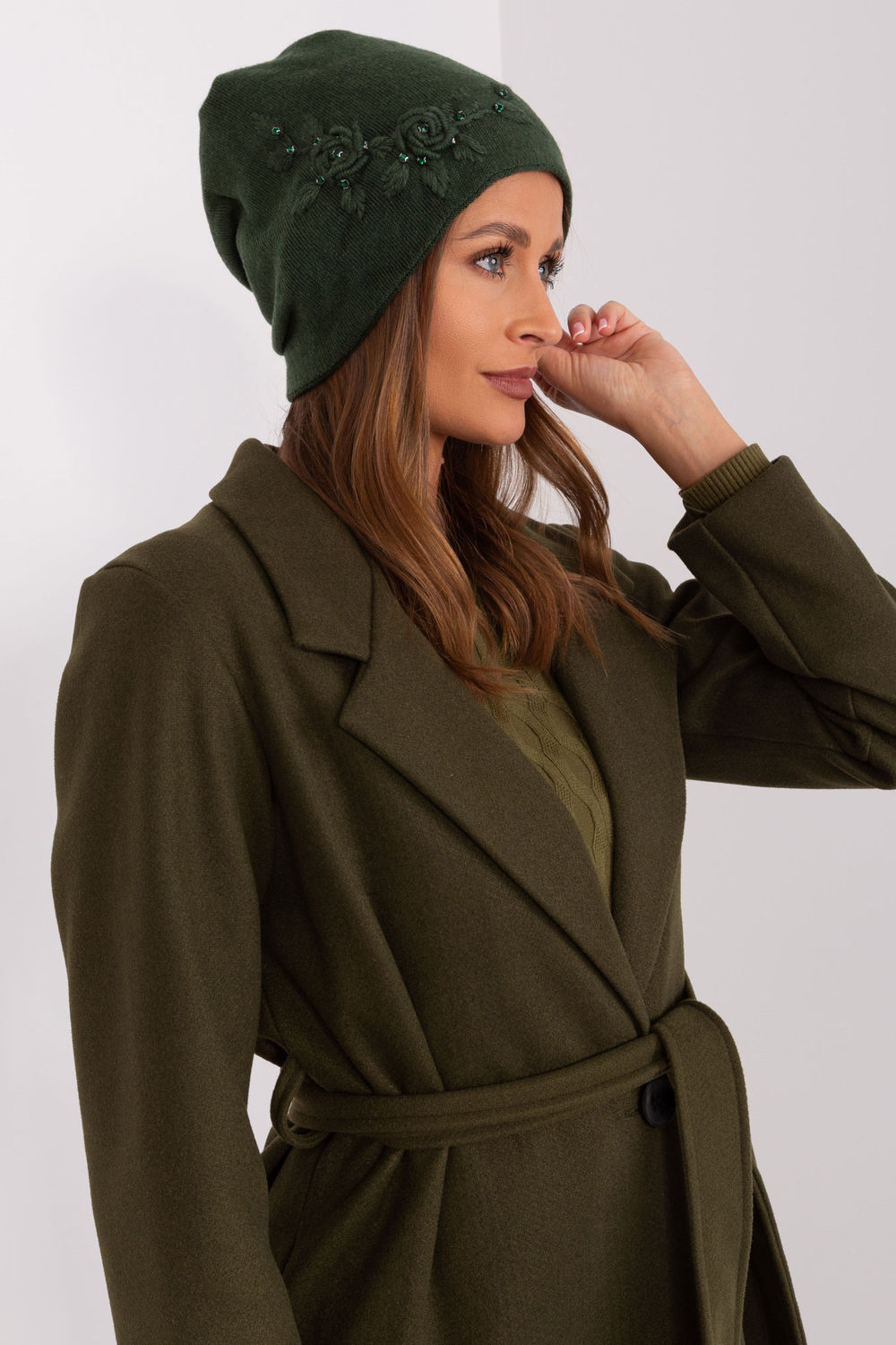 Beanie model 189923 AT