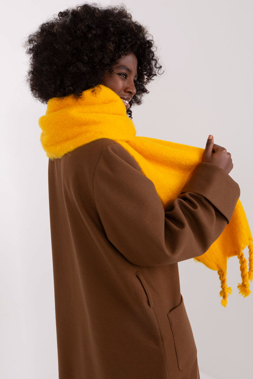Scarf model 190577 AT