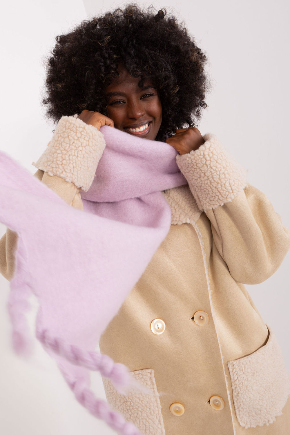Scarf model 190579 AT