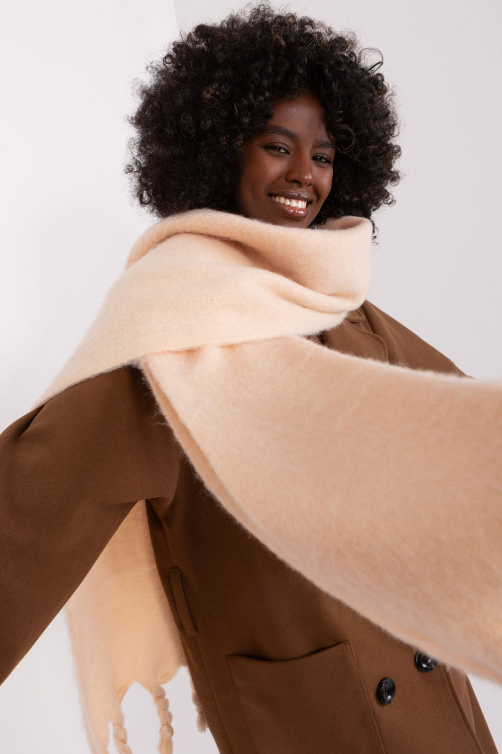 Scarf model 190588 AT