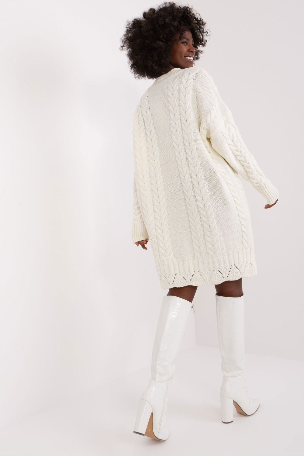 Alltagskleid model 190606 Rue Paris