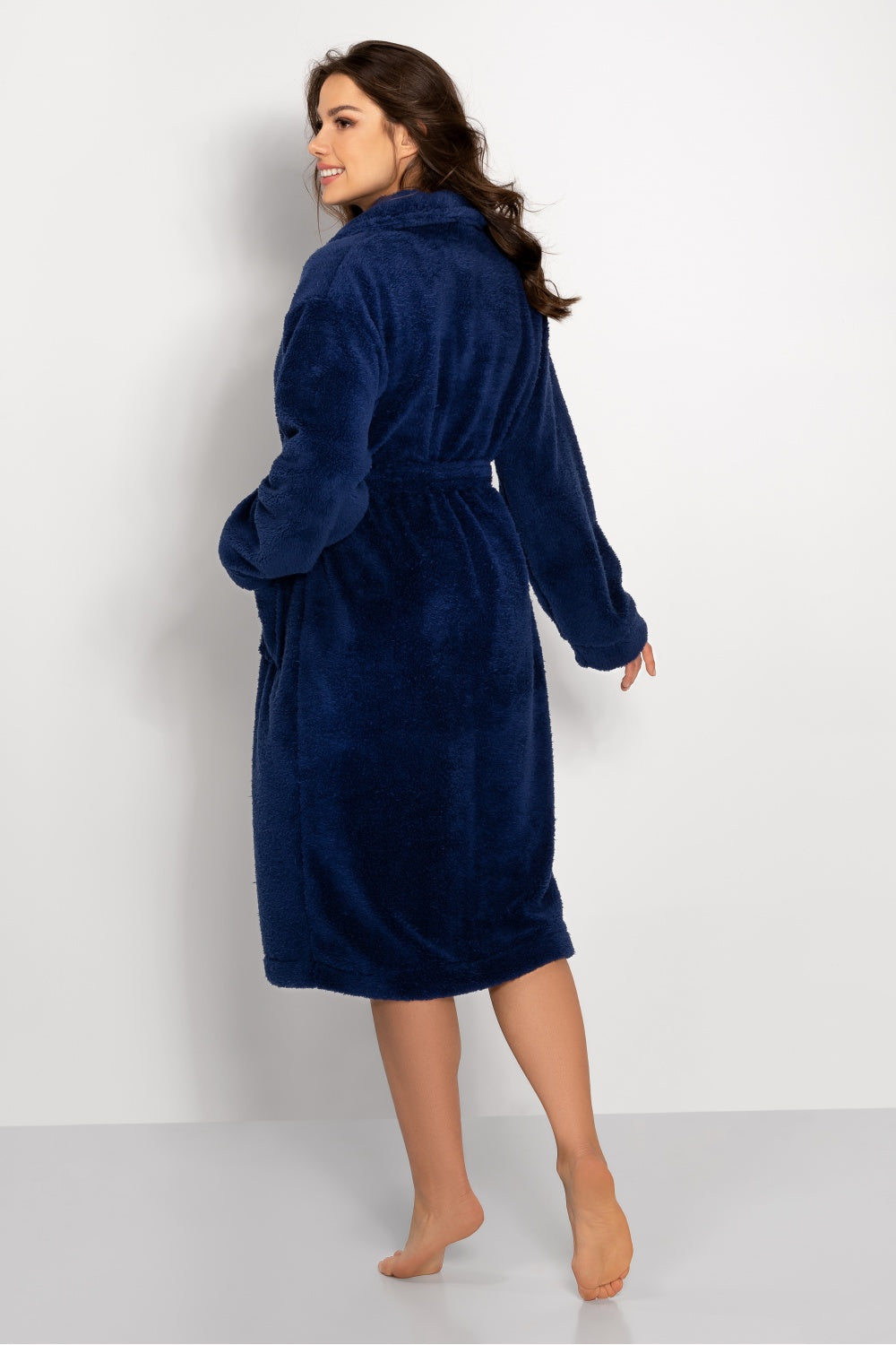 Housecoat model 190626 Momenti Per Me