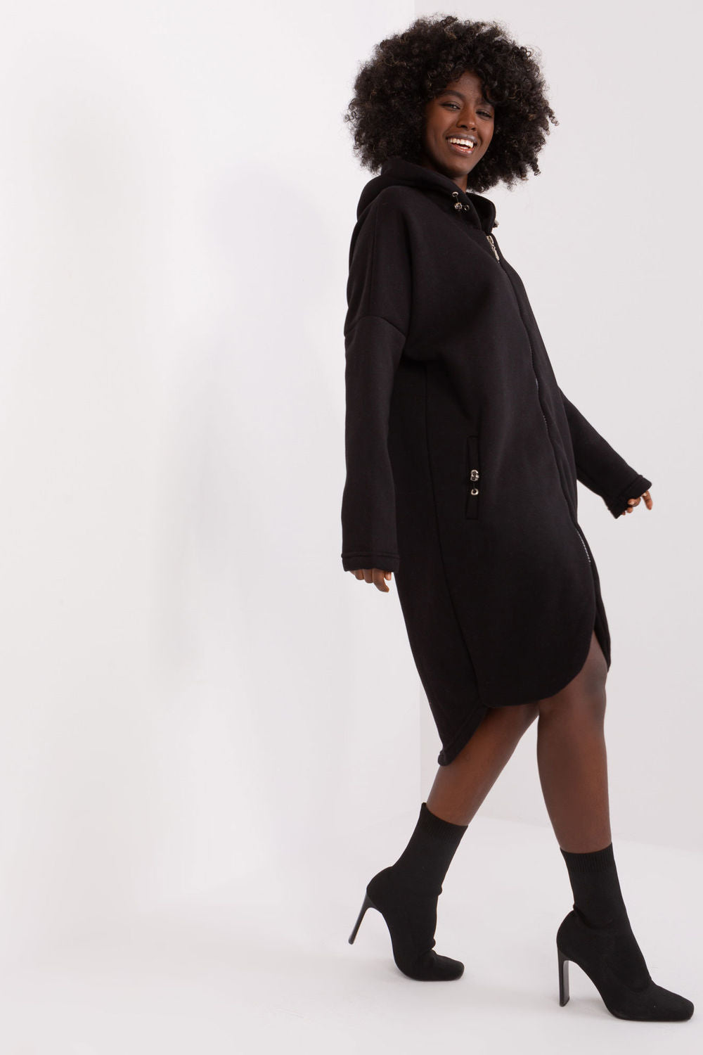 Sweater model 191265 Relevance