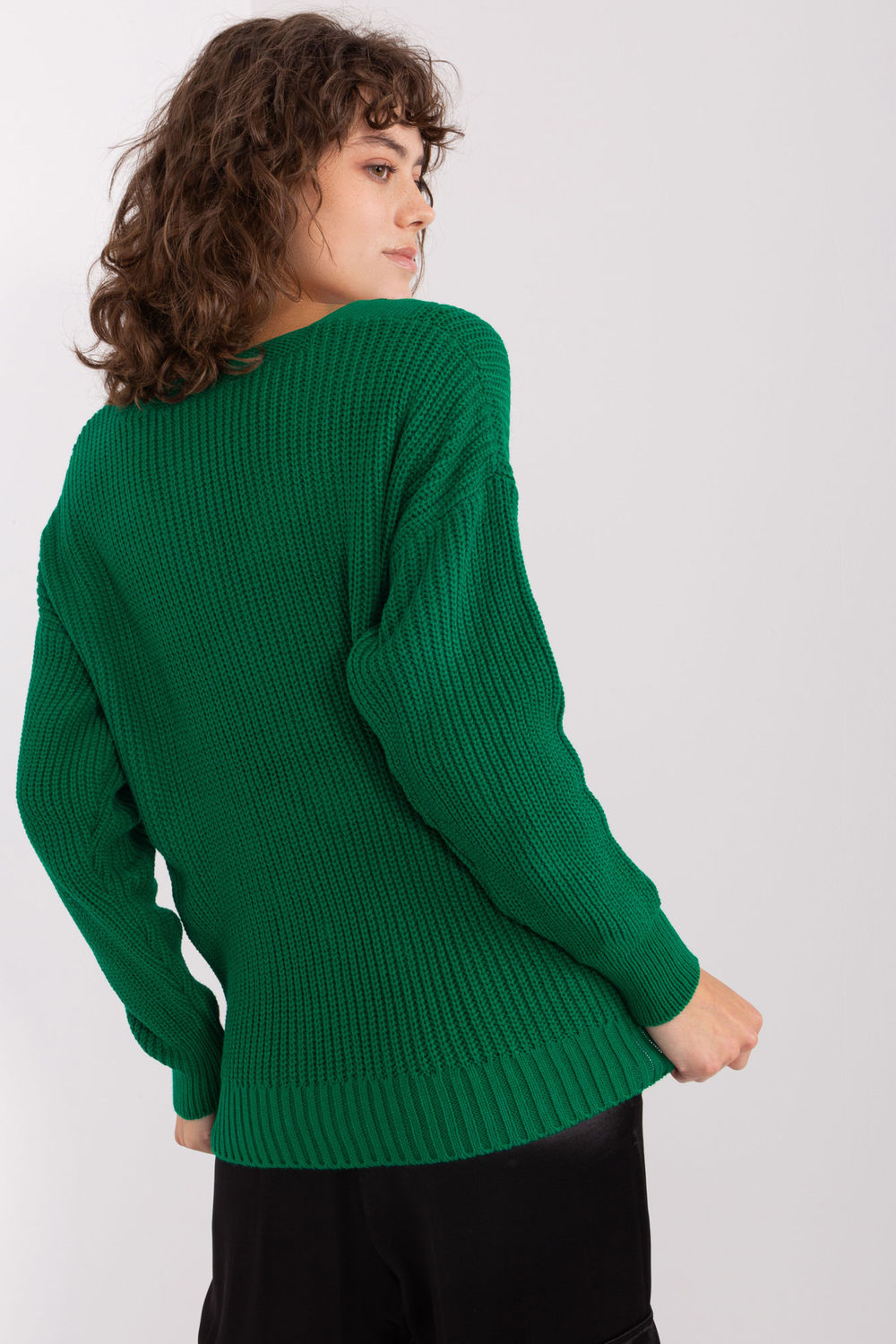 Pullover model 191416 Badu