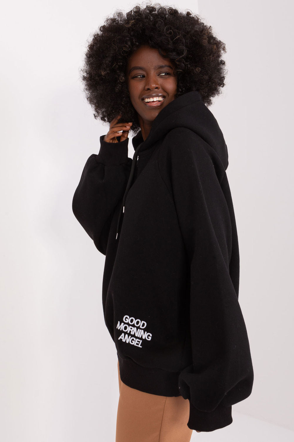 Sweater model 191816 Ex Moda