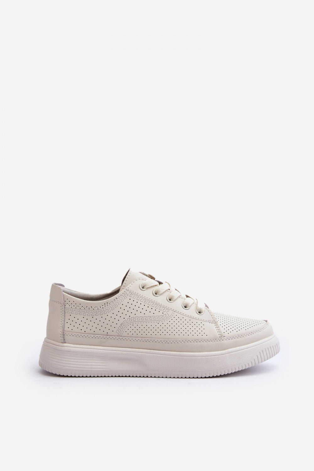 Sneakers model 192935 Step in style