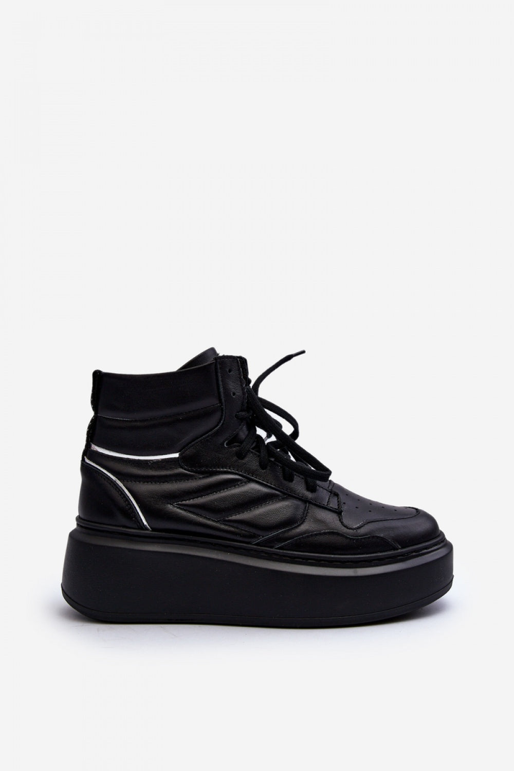 Sports shoes model 192937 Step in style