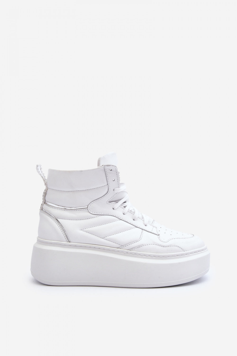 Sports shoes model 192939 Step in style