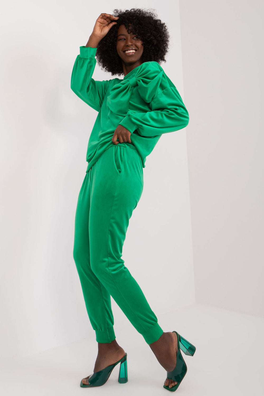 Set model 193019 Italy Moda