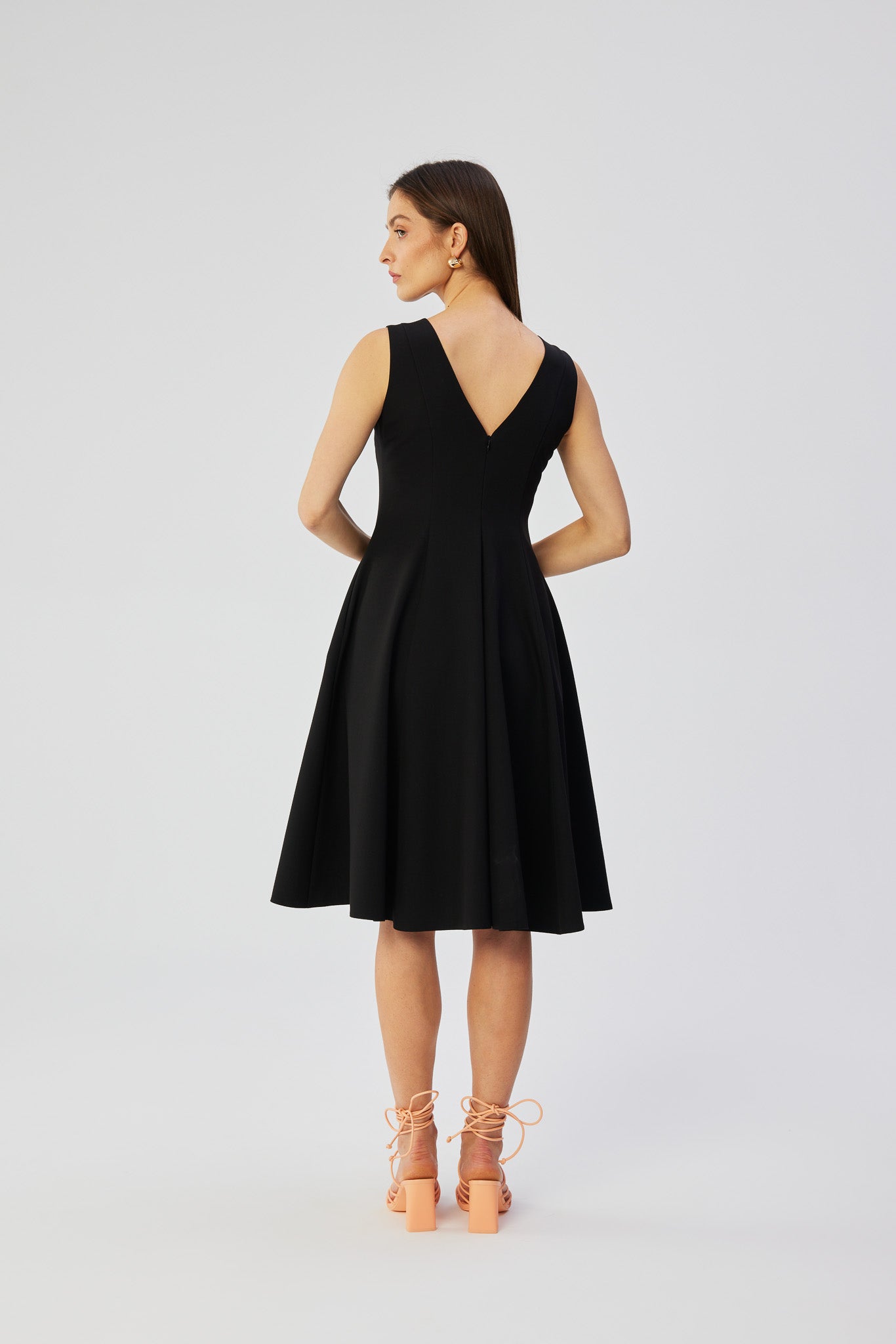 Alltagskleid model 193460 Stylove