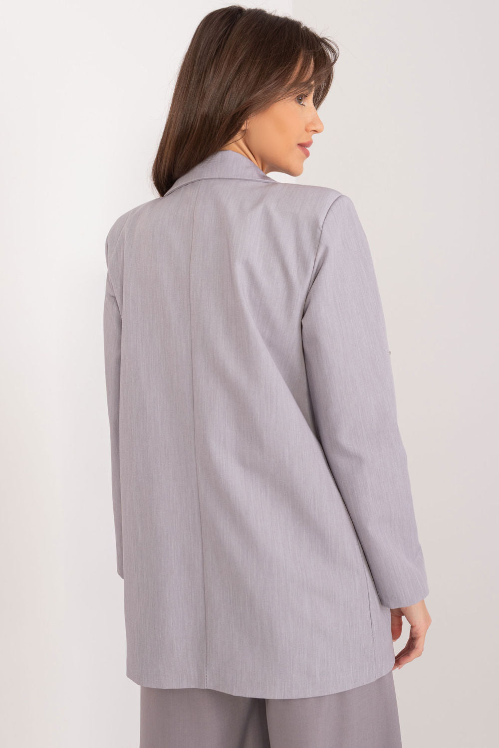 Jacket style 195309 Italy Moda