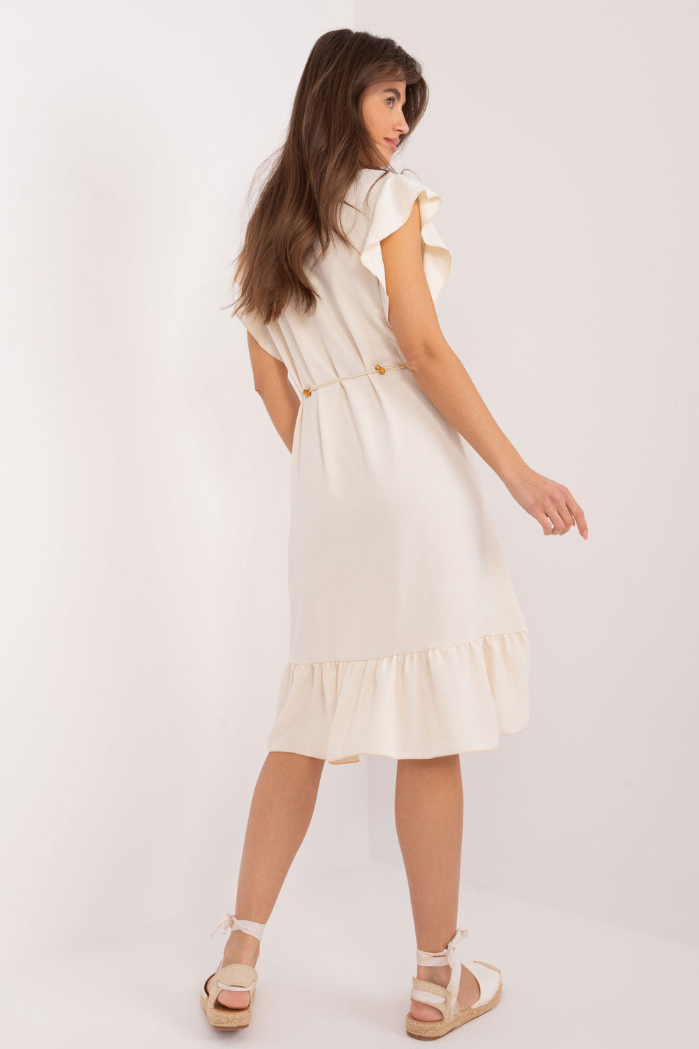 Alltagskleid model 195330 Italy Moda