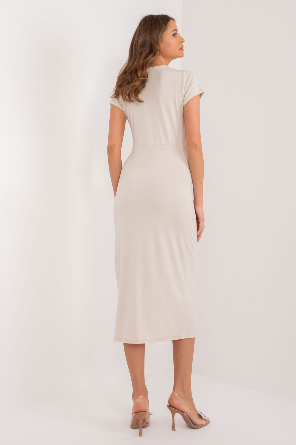 Alltagskleid model 196209 Italy Moda