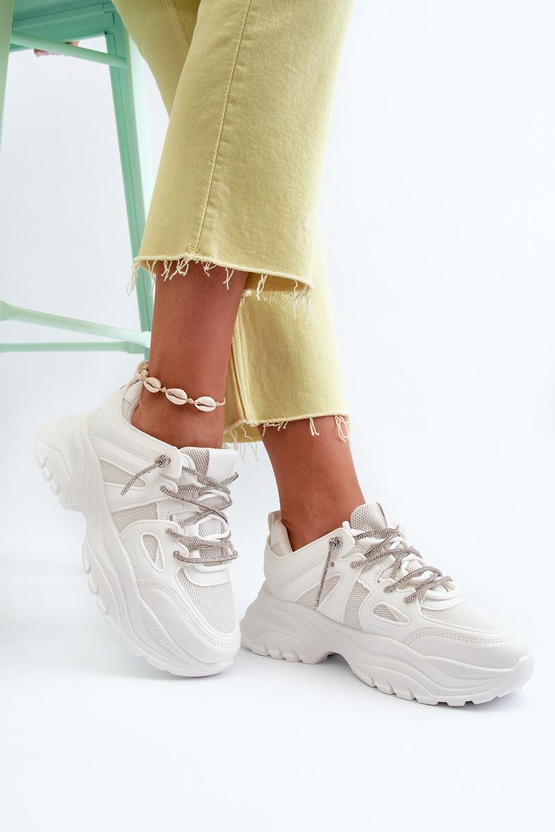 Sneakers model 196358 Step in style