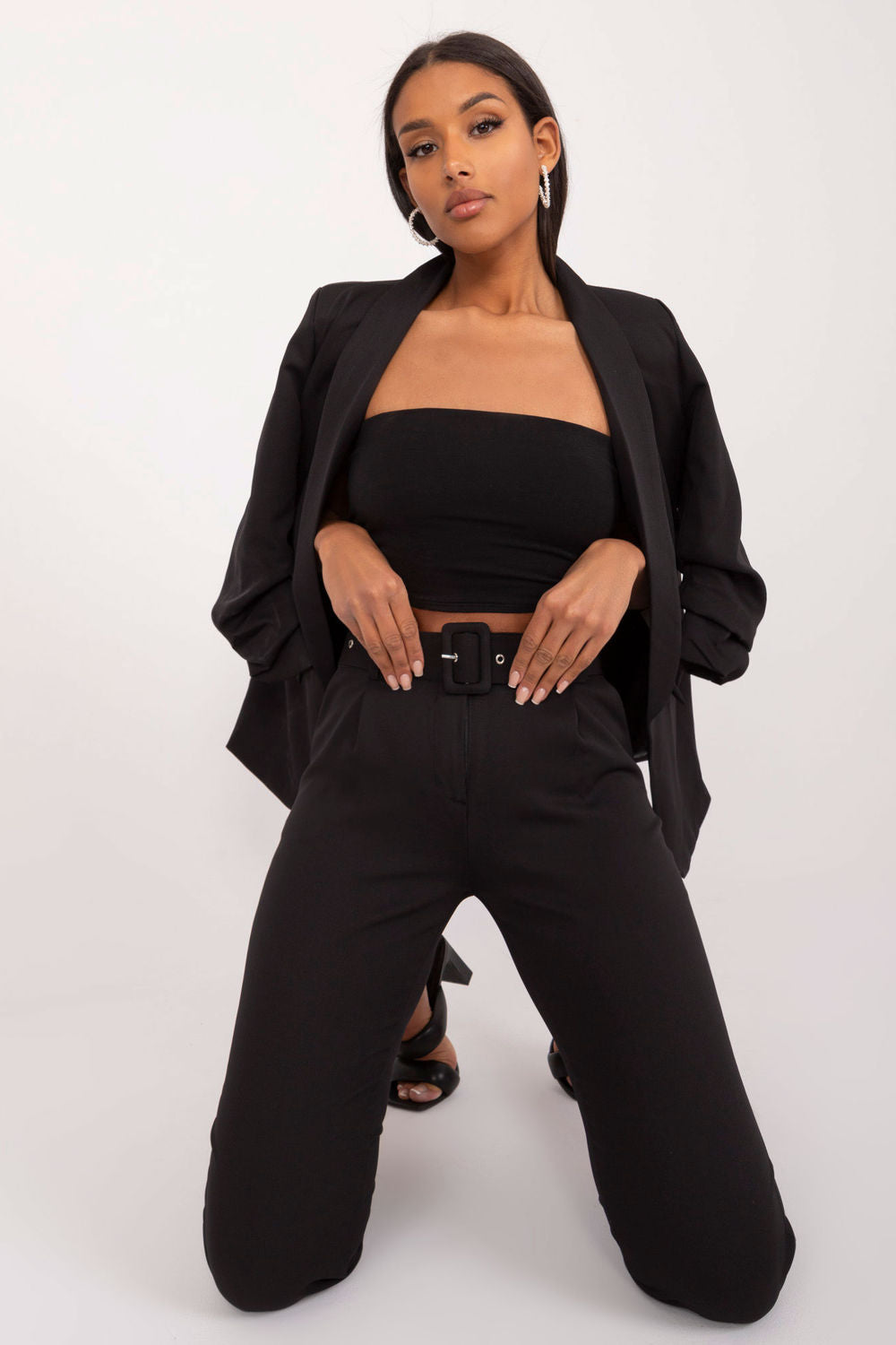 Women's Pants model 197064 Och Bella
