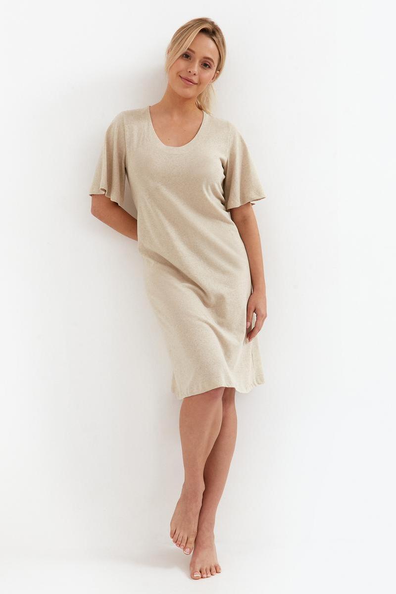 Nightdress model 197801 Cana