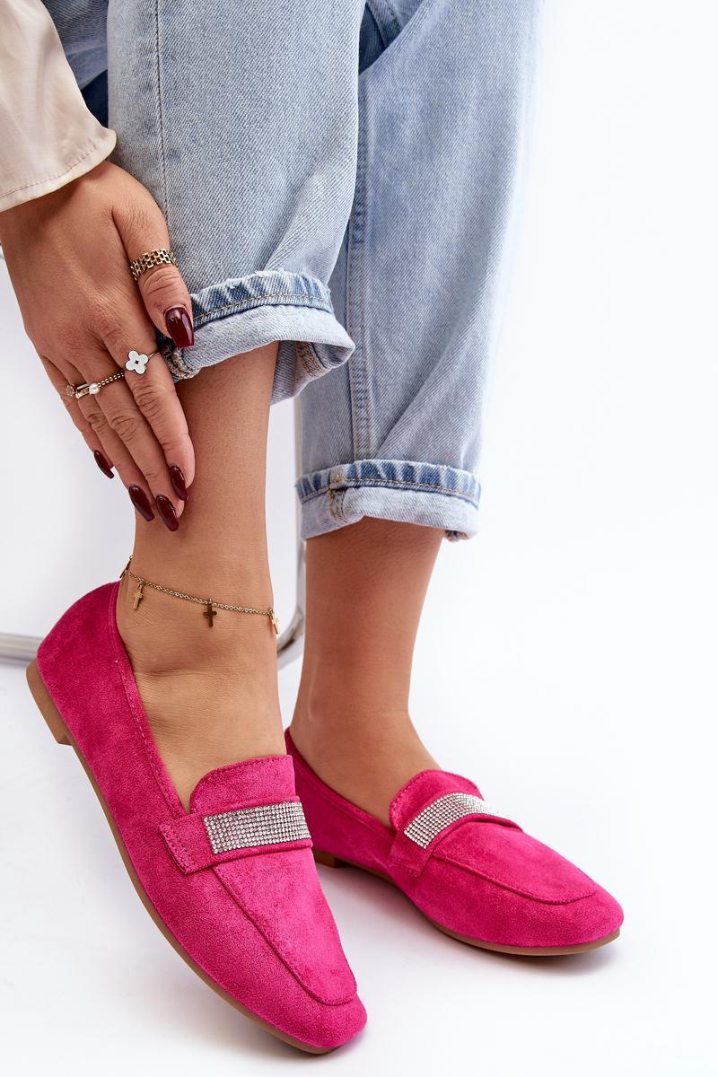 Loafers model 197840 Step in style