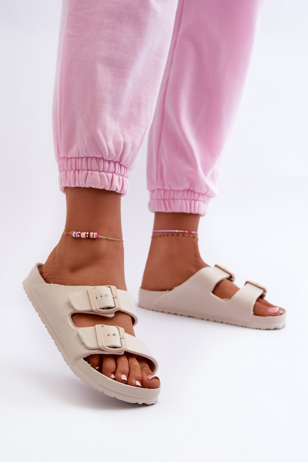 Pantoletten model 198275 Step in style
