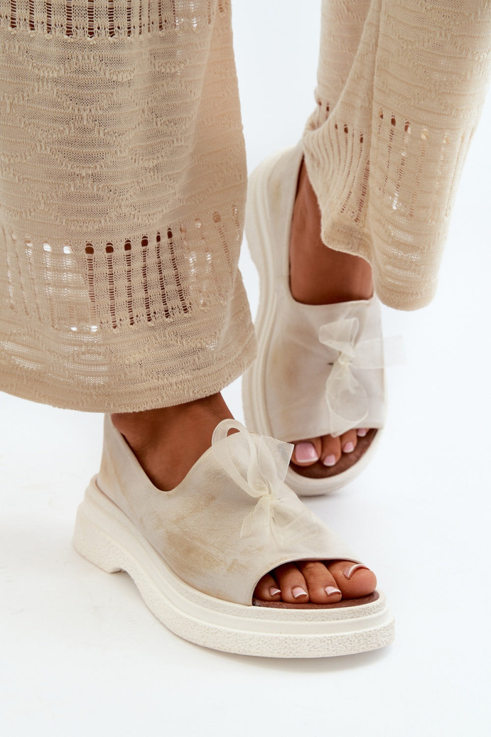 Sandalen model 198403 Step in style