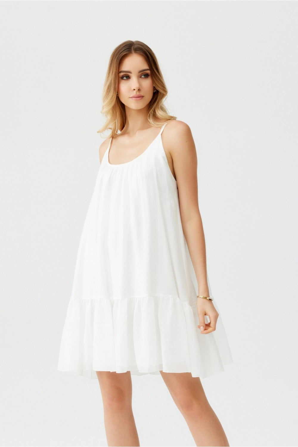 Alltagskleid model 198626 Roco Fashion