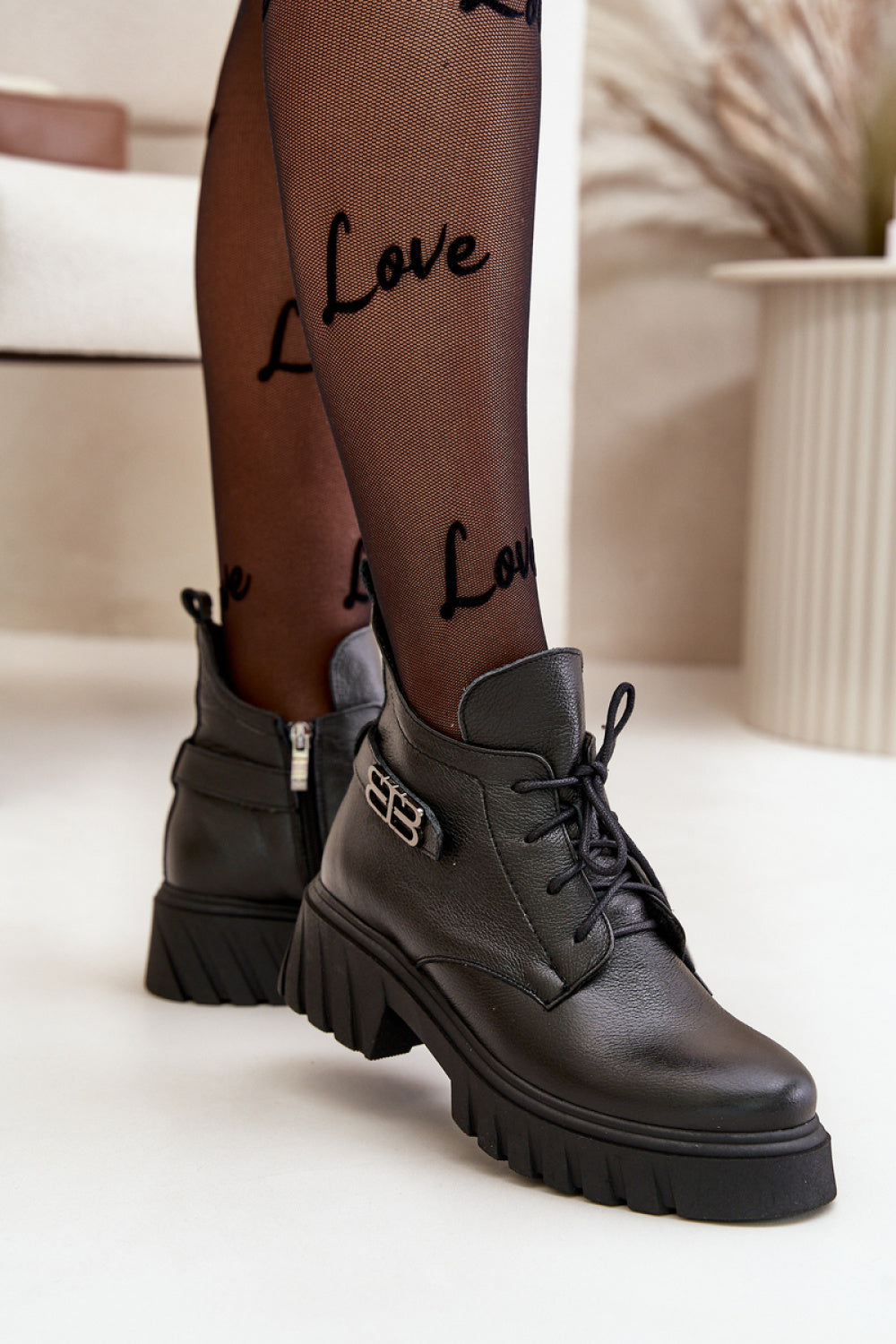Ankle boots model 199277 Step in style
