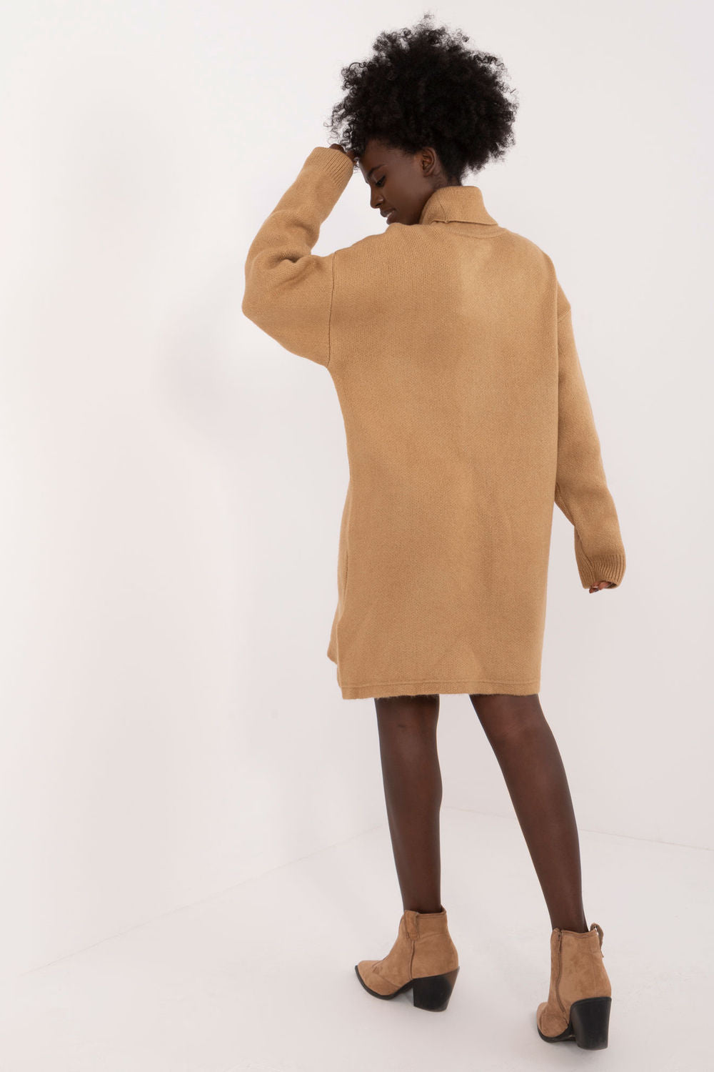 Alltagskleid model 199608 Badu