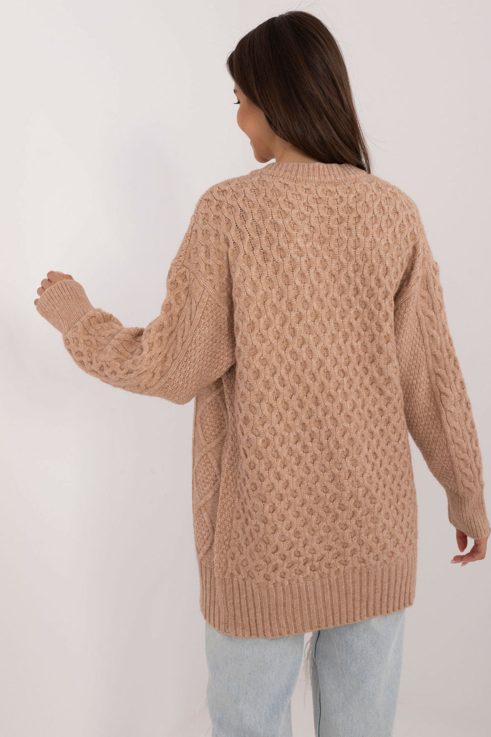 Cardigan style 199630 AT