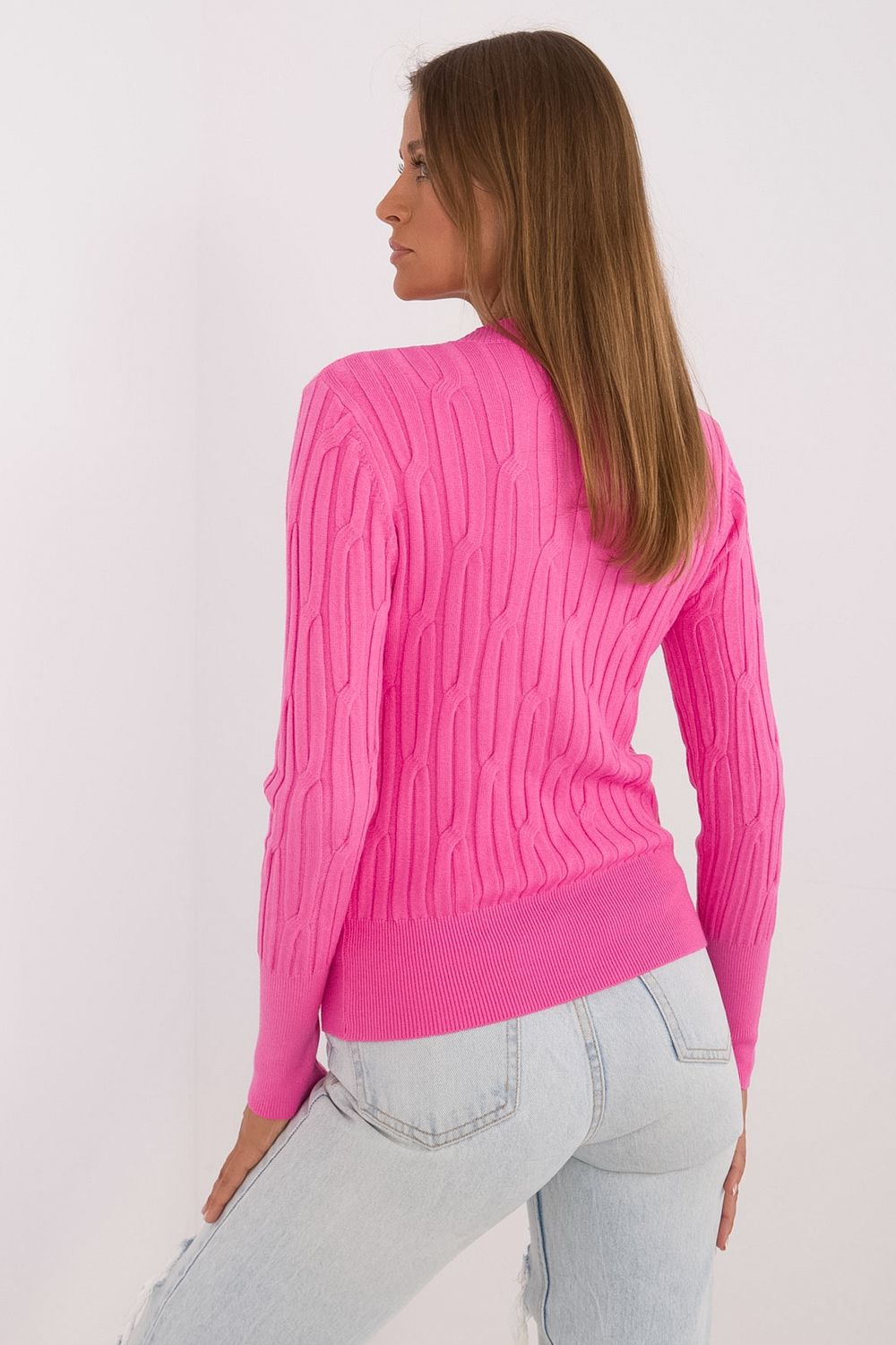 Pullover model 199752 AT