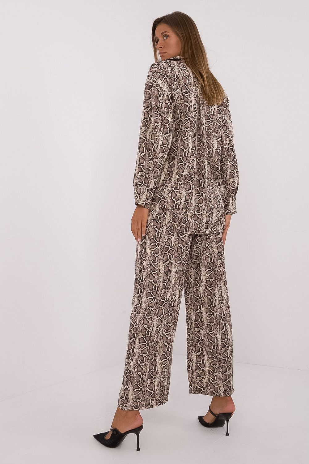 Set model 199960 Italy Moda