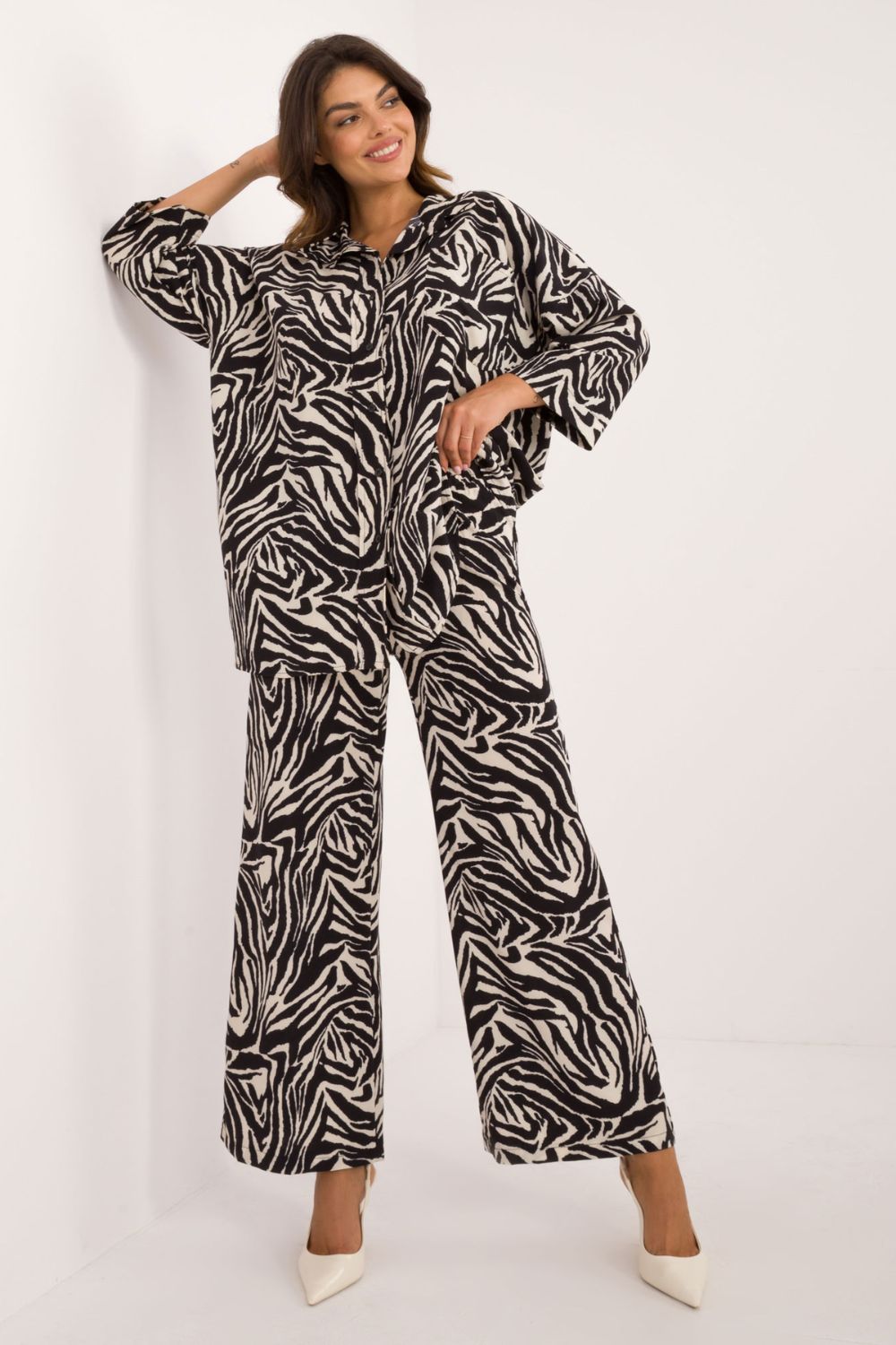 Set model 200218 Italy Moda