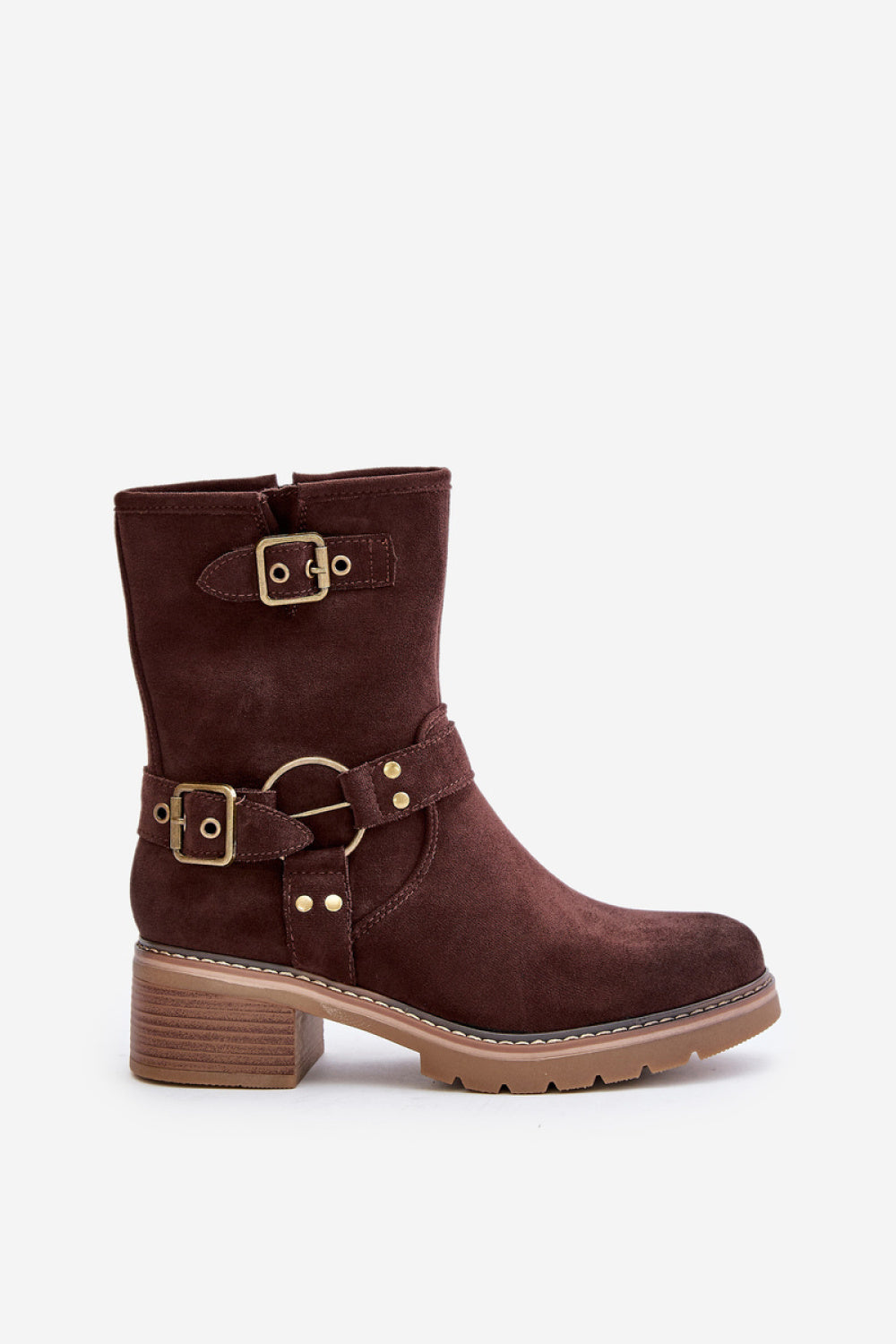 Ankle boots model 200257 Step in style