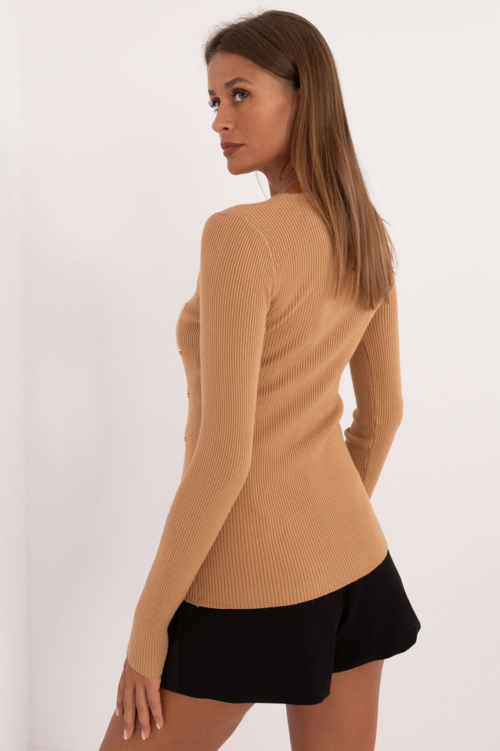 Pullover model 200320 AT